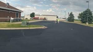 Best Recycled Asphalt Driveway Installation  in Prospect, KY